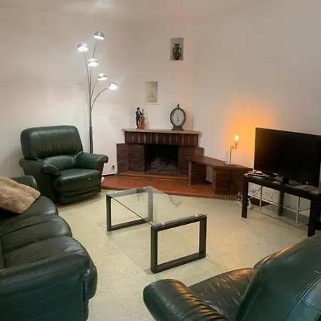 Apartment De Standing